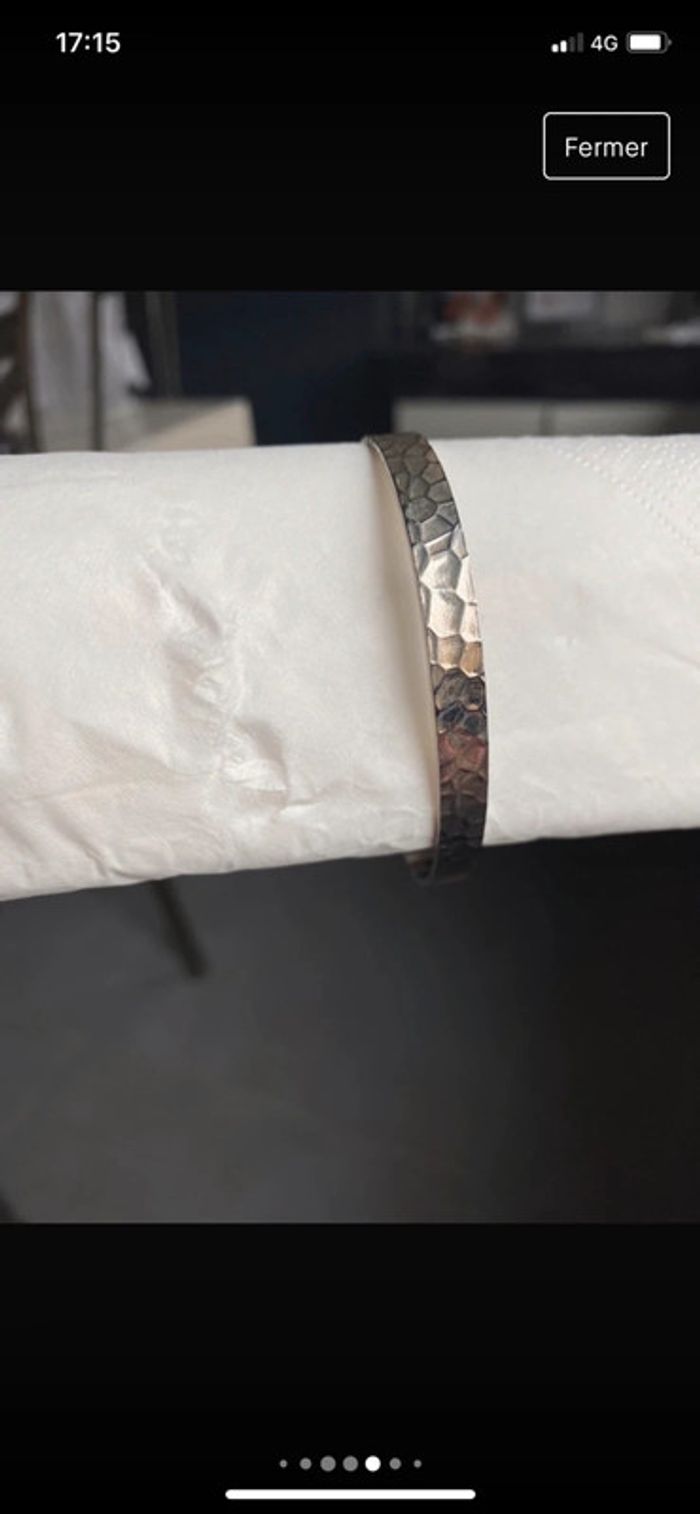 Lot de 3 bracelets - photo numéro 9