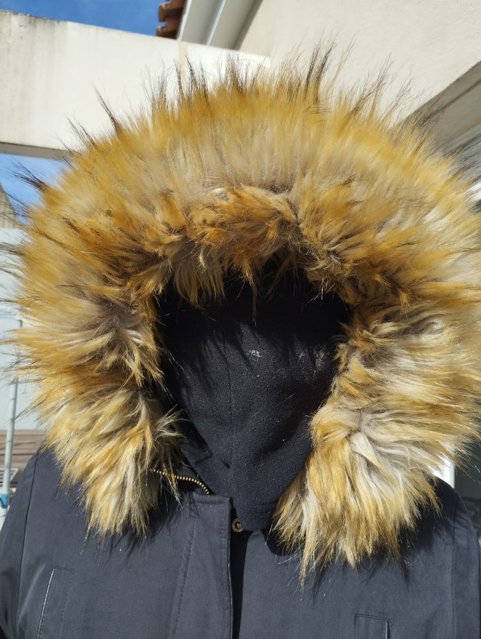 Manteau Kaporal femme - photo numéro 10