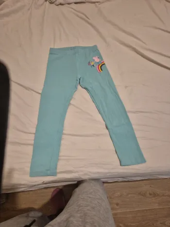 Leggins 6 ans