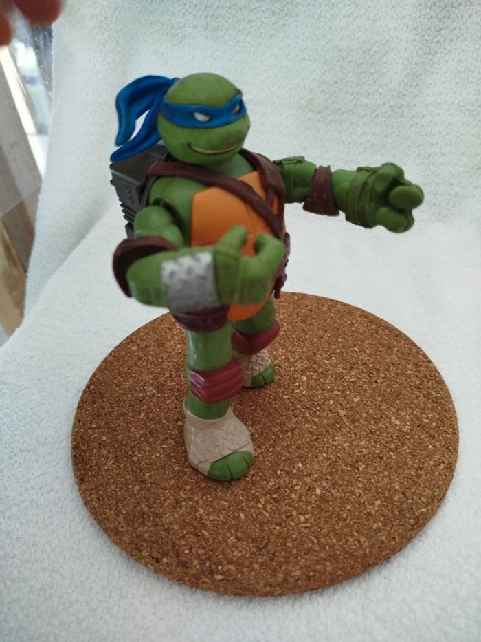 Figurine Tortue Ninja 2012 - photo numéro 9