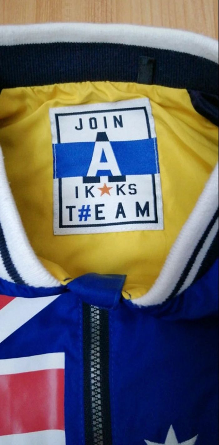 IKKS Veste fine 14 ans - photo numéro 4