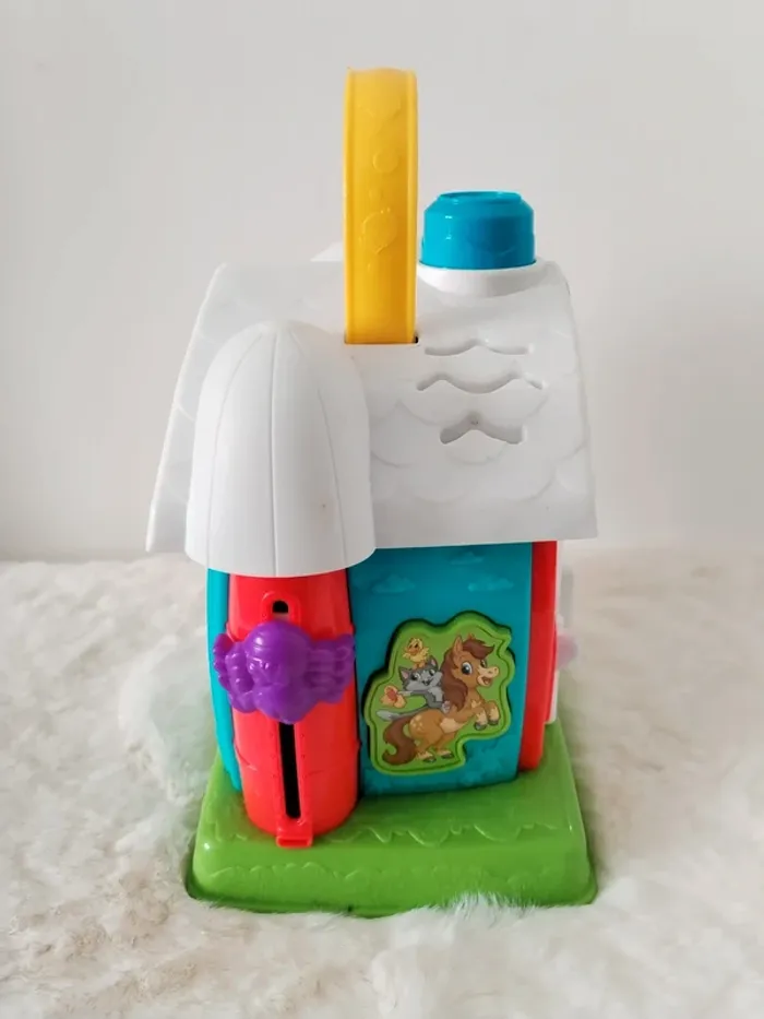 Ma ferme des découvertes Leapfrog - photo numéro 5