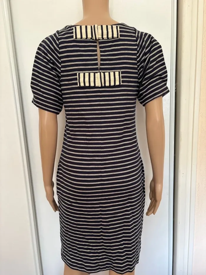 🛑robe mango🛑T.36 - photo numéro 3