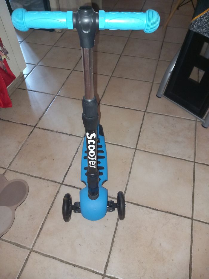 Trotinette