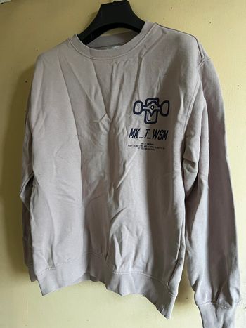 Pull Zara 164cm très bon état 13-14ans