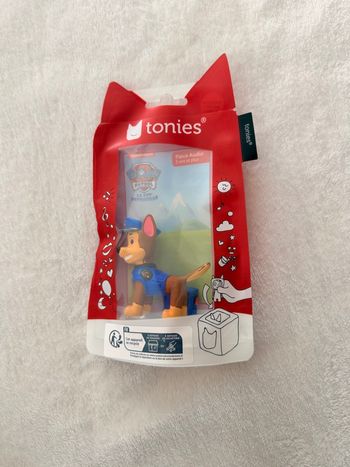 Tonies Chase la pat patrouille