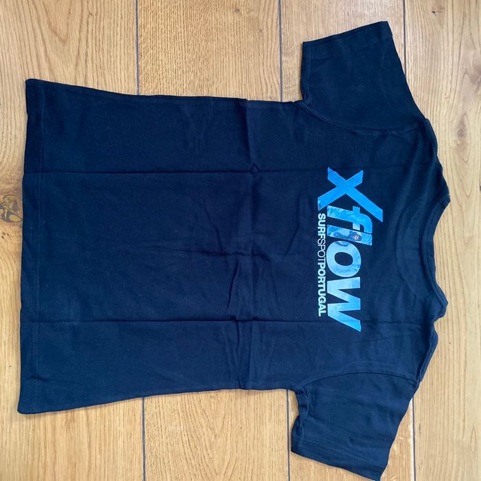 T shirt xflow - photo numéro 4