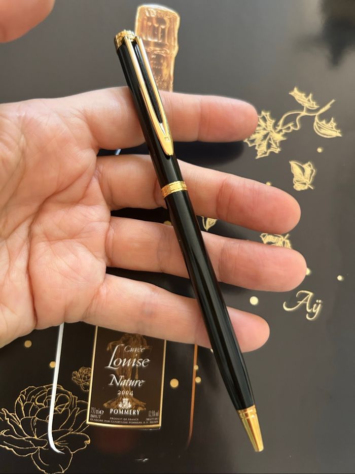 Stylo waterman collector - photo numéro 7