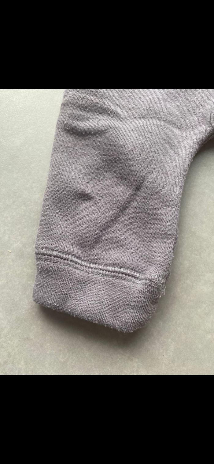 Jogging fille Kiabi 3 mois - photo numéro 3