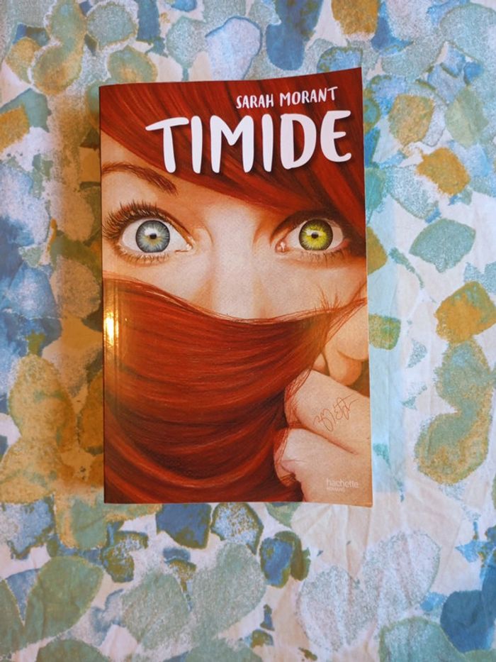 Timide
