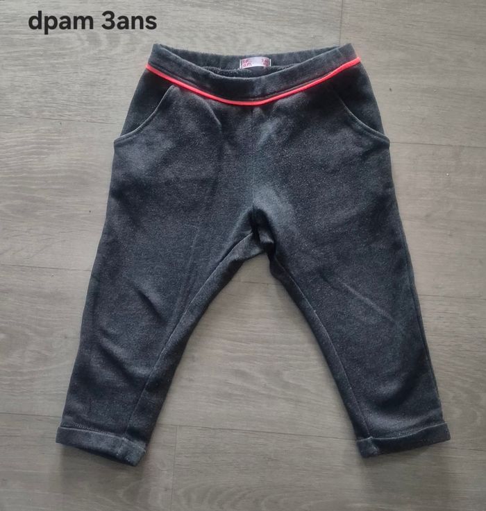 Pantalon dpam