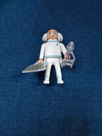 Playmobil super 4