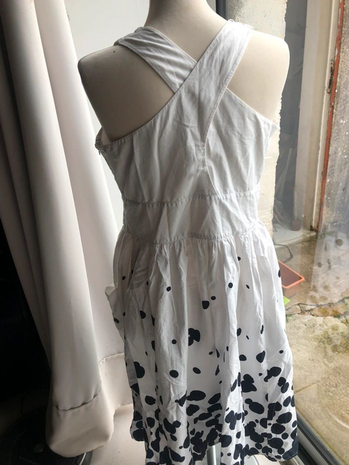 Robe Emma pernelle pour gemo 44 - photo numéro 3