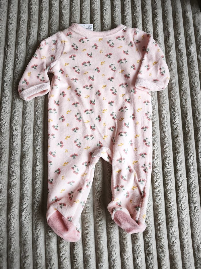 Pyjamas fille - photo numéro 4