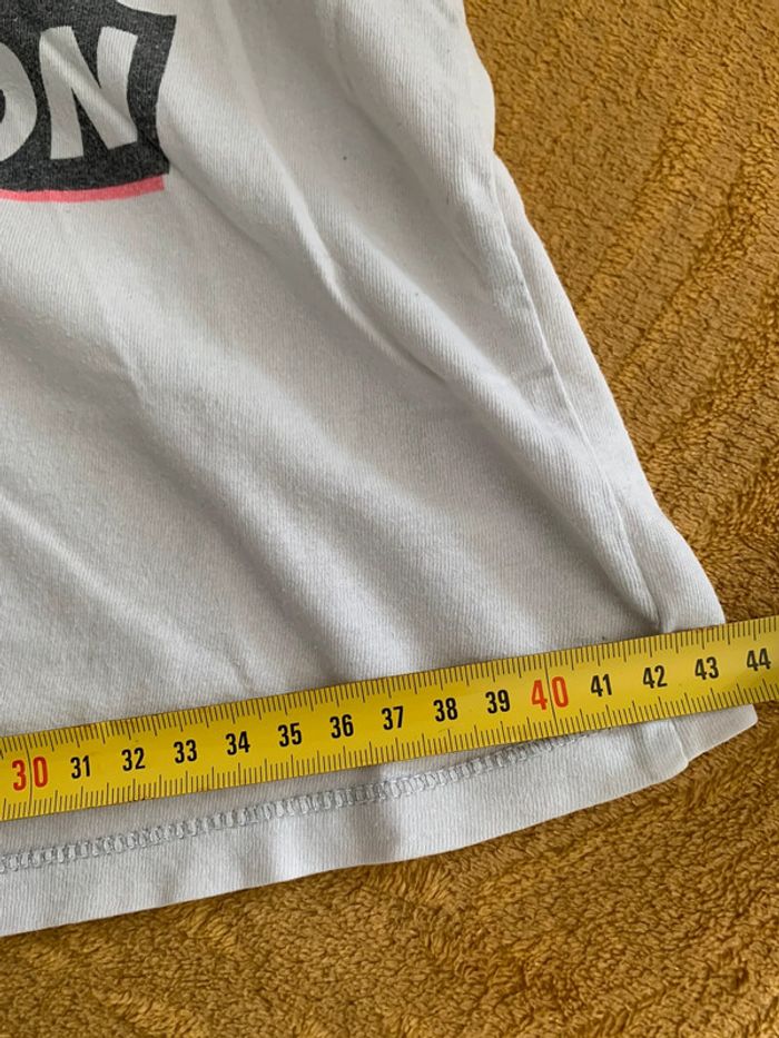 Tee-shirt manches courtes - photo numéro 6