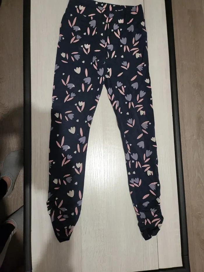 Legging 8 ans