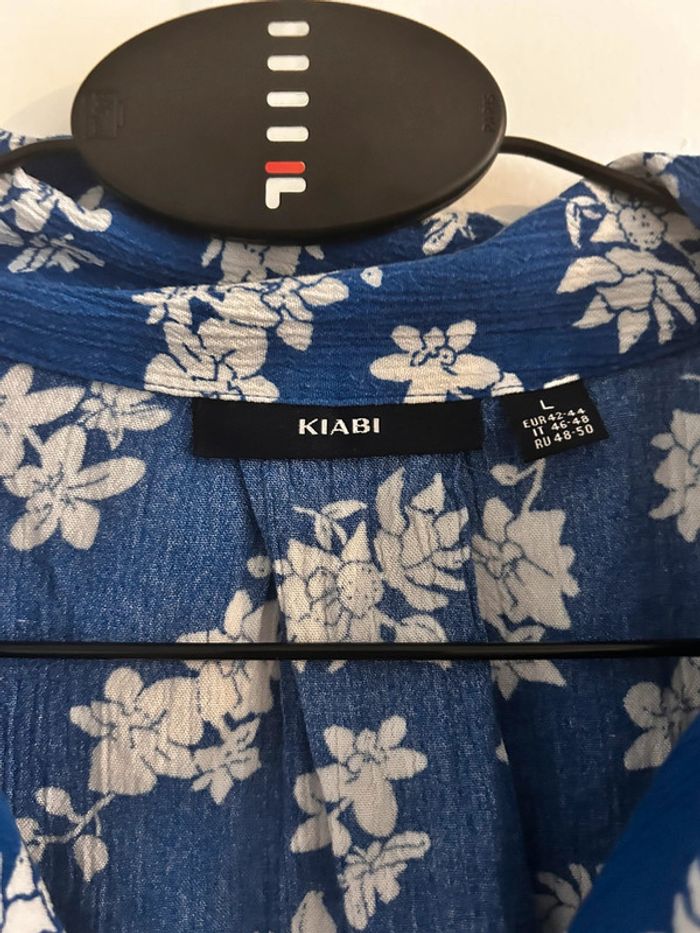 Haut Kiabi taille L - photo numéro 3