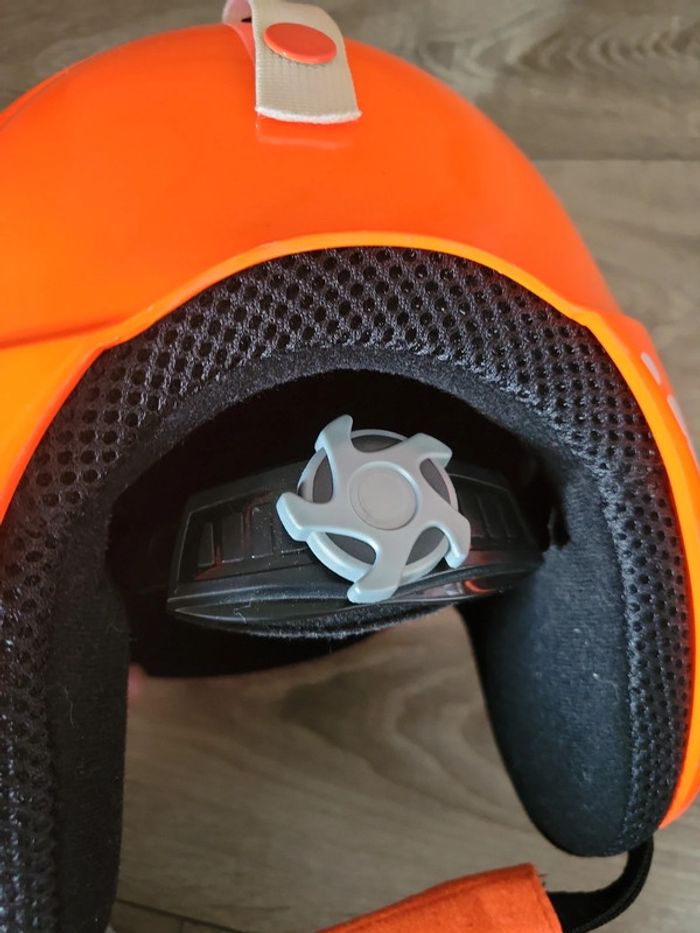 Casque Ski Wedze - photo numéro 9