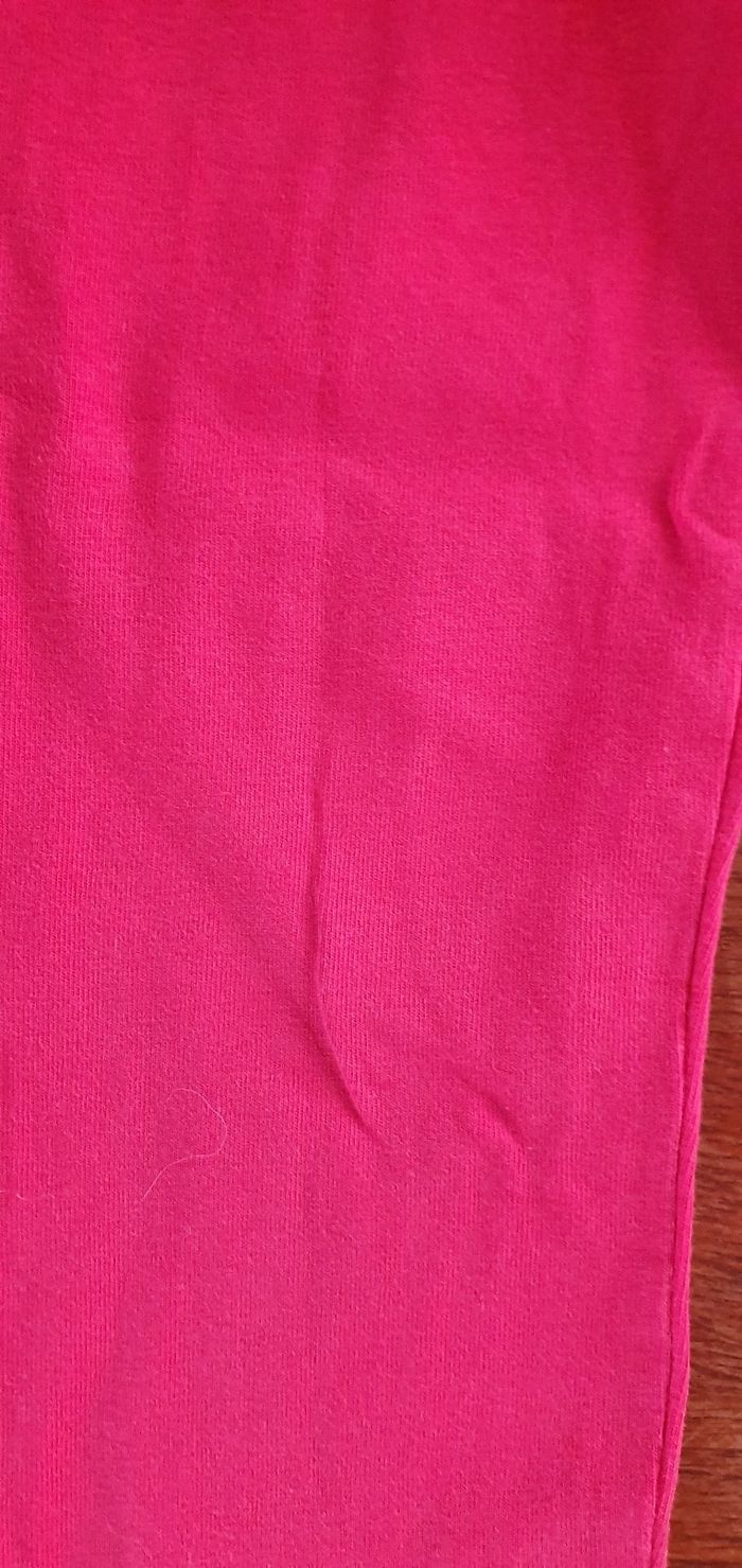 Legging rose - photo numéro 2