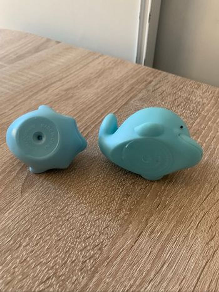 Lot de 8 jouets de bain numéro 2 - photo numéro 7