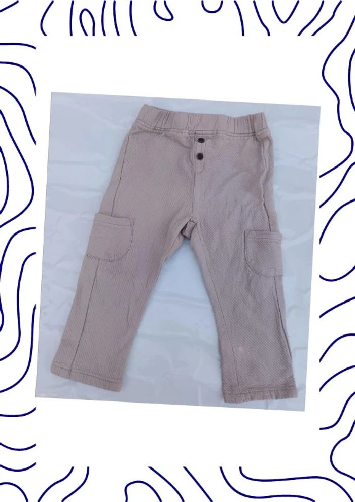 Pantalon 36 mois Kiabi