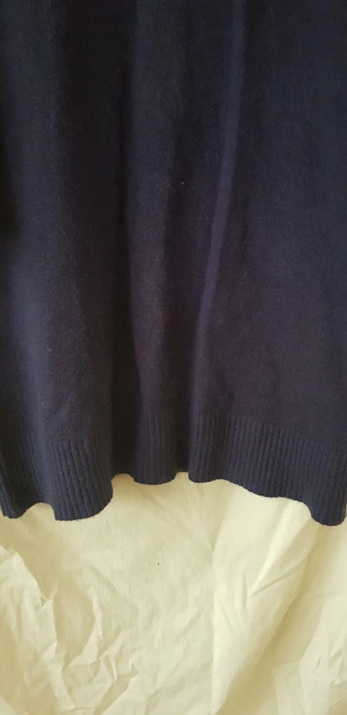 Robe-pull tout doux - photo numéro 3