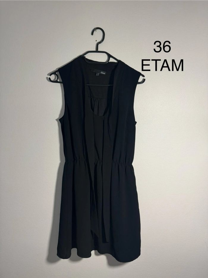 Robe été