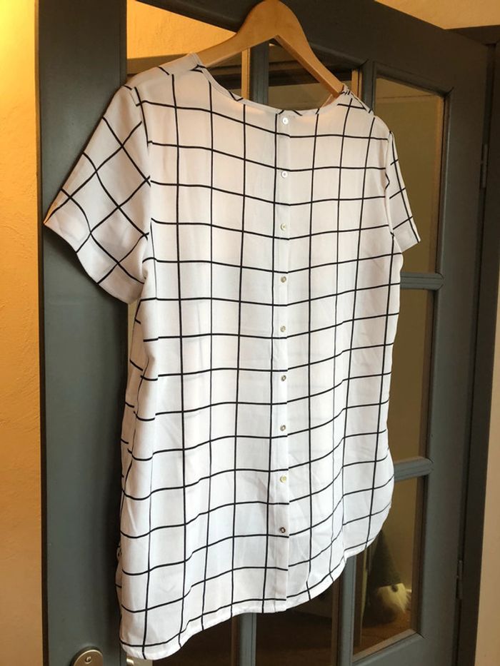 Blouse Etam - photo numéro 2