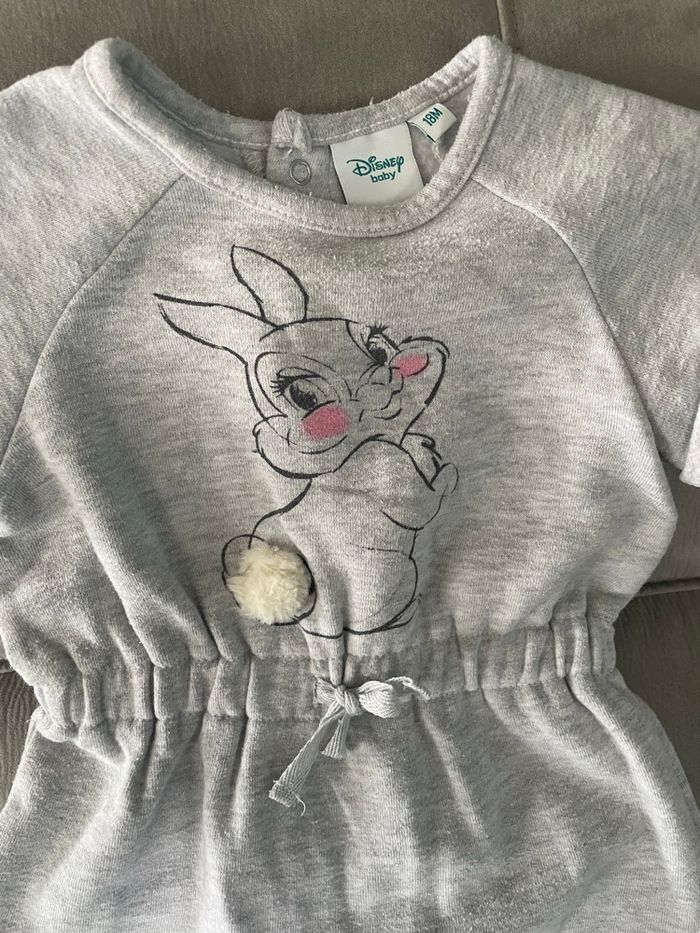 Tunique - photo numéro 2