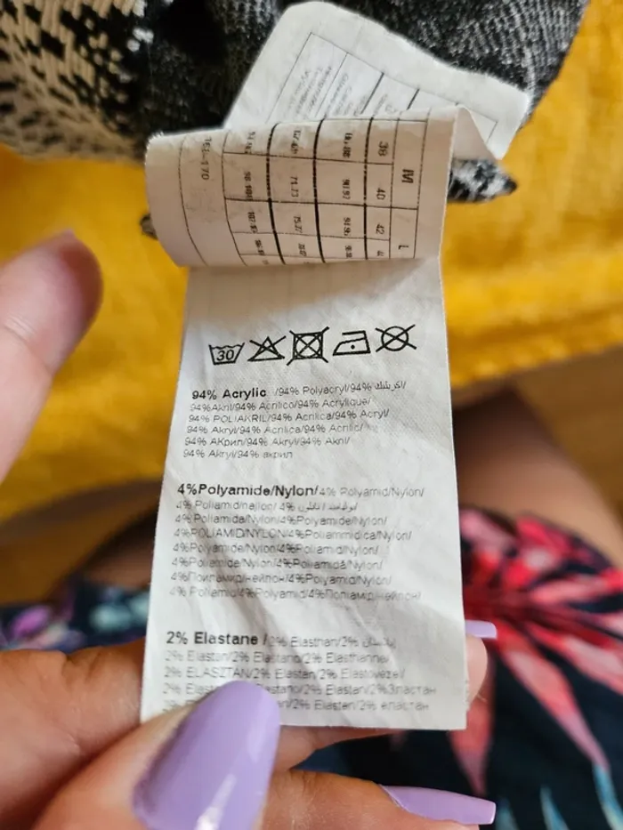 Mini jupe Pimkie - photo numéro 4