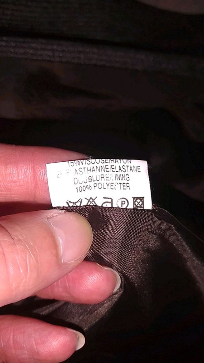 Veste - photo numéro 6