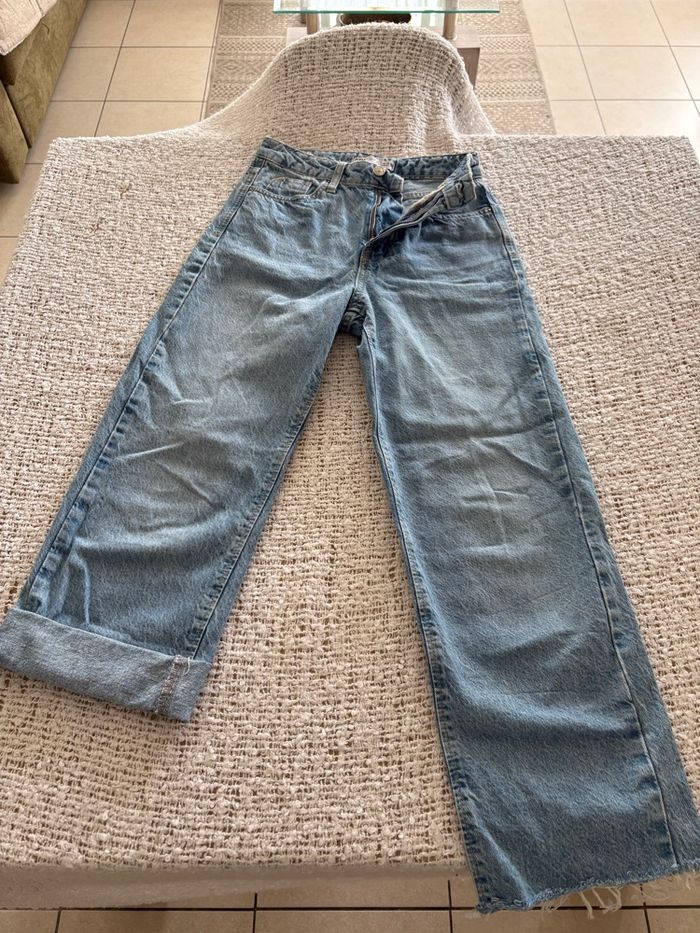 Jeans - photo numéro 1
