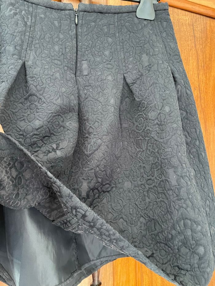 Jupe évasée - photo numéro 8