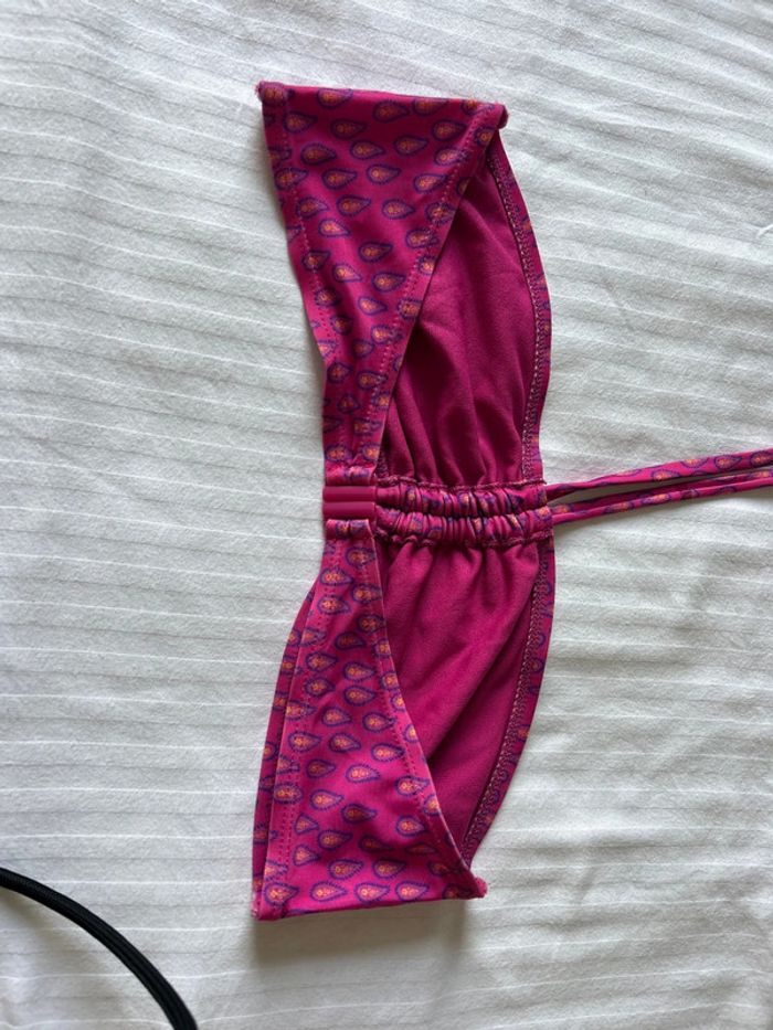 Bikini rose 42 - photo numéro 5