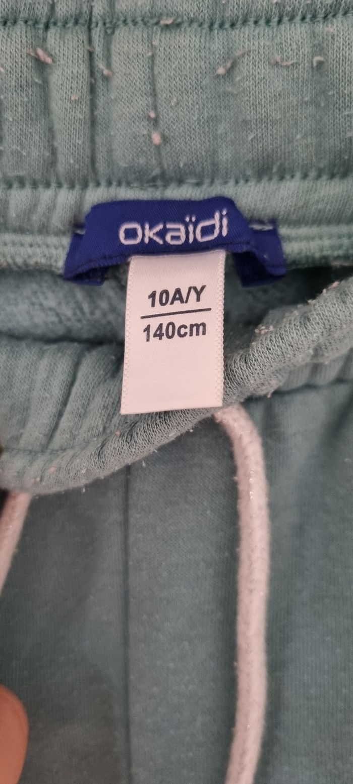 Ensemble jogging Okaïdi - photo numéro 4