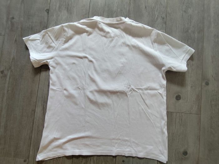 Tee shirt Roland Garros homme xxl ki - photo numéro 2