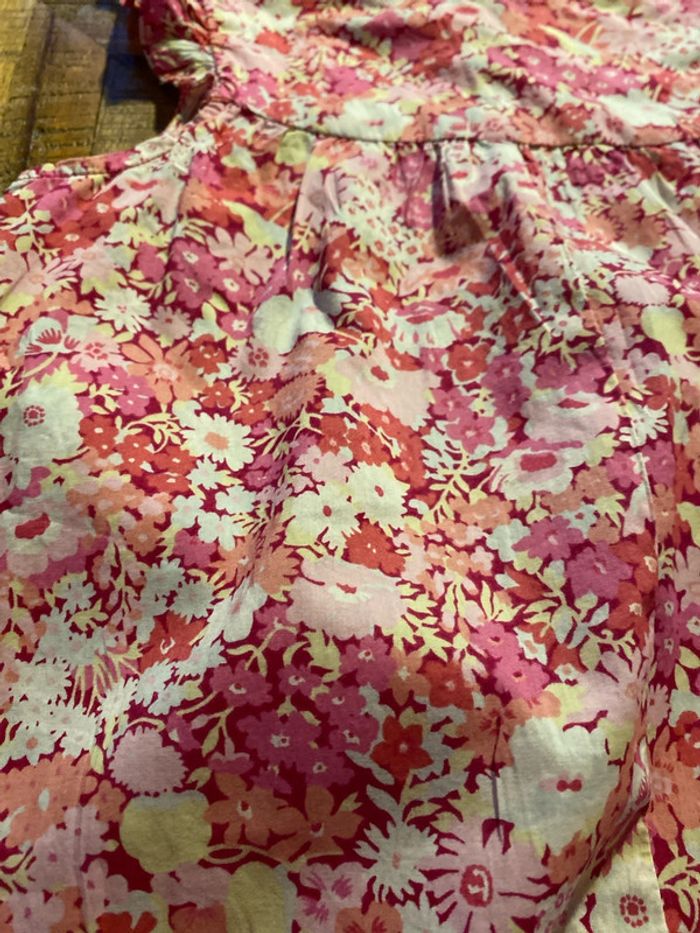 Combinaison liberty jacadi - photo numéro 3