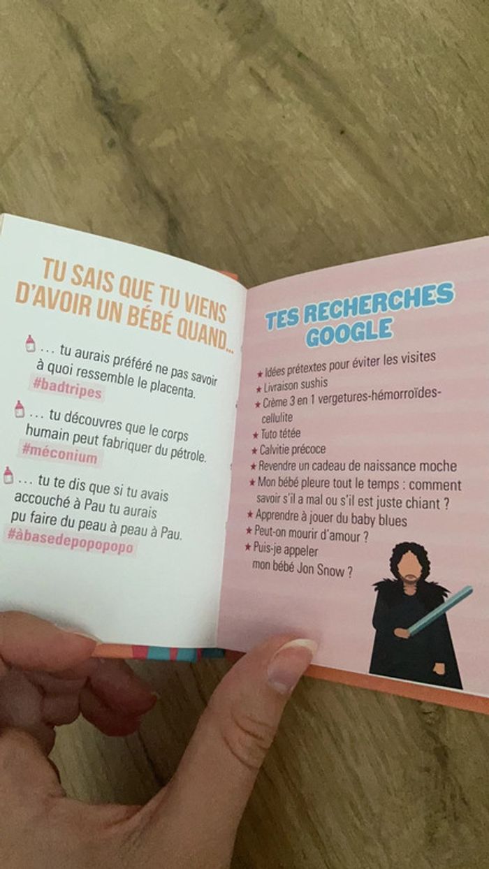 Tu sais que - photo numéro 3