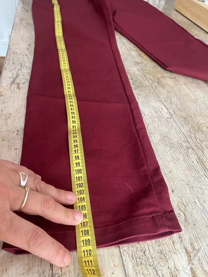 Pantalon Carhartt - photo numéro 16