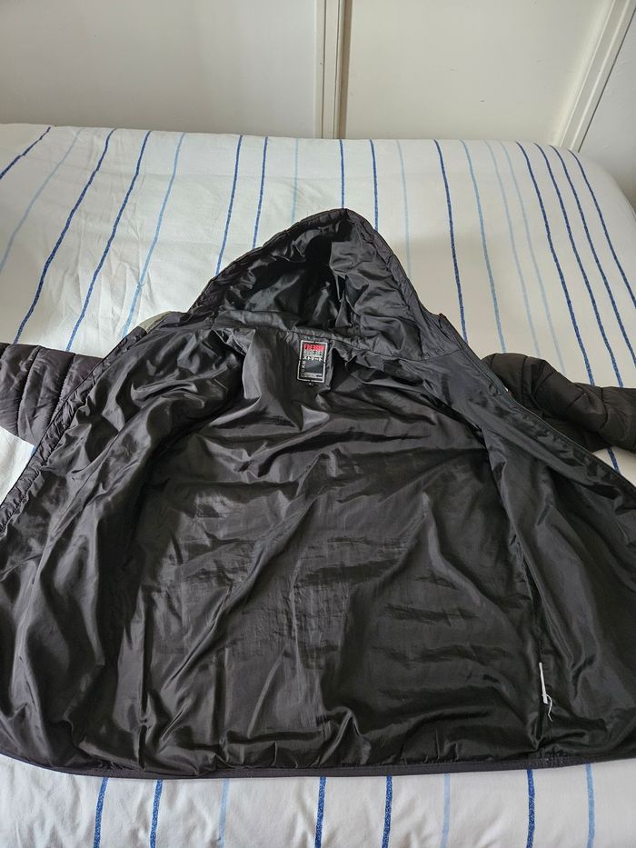 Doudoune Freegun - photo numéro 3