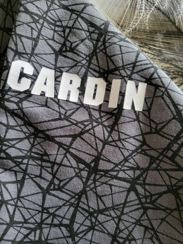 Veste Pierre Cardin 12 ans - photo numéro 4