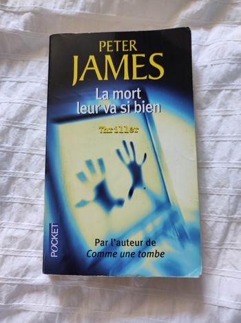 La mort leur va si bien