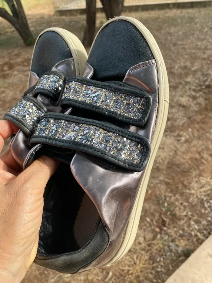 Crime 38 Originales scratchs - photo numéro 4