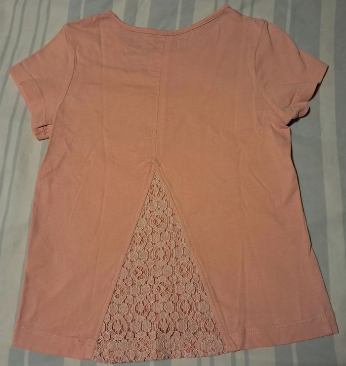 T-shirt 4-6 ans - photo numéro 2