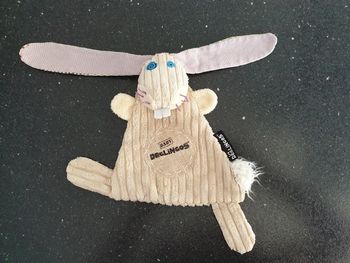 Lapinos baby Déglingos