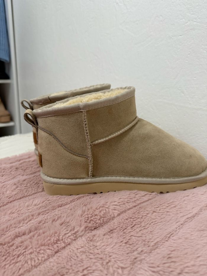 Botte ugg
