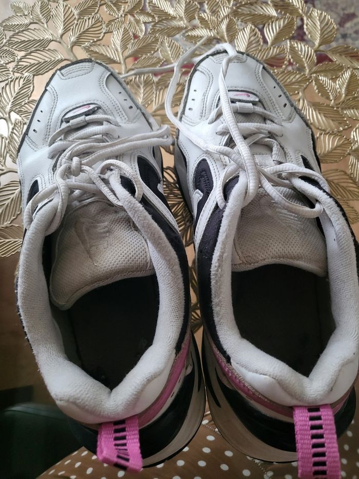 Basket Nike - photo numéro 5