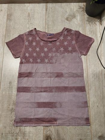 T-Shirt USA