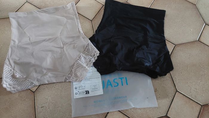 Culotte Gainante - photo numéro 4