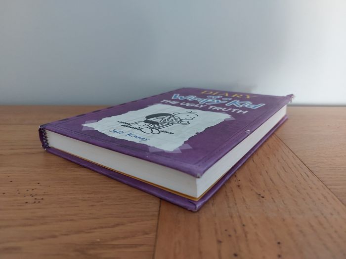 The ugly truth - photo numéro 5